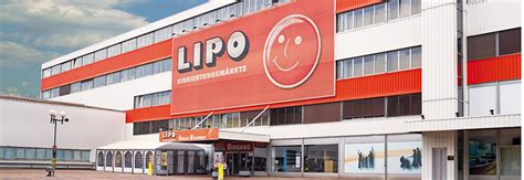 LIPO Einrichtungsmärkte Öffnungszeiten Dietikon